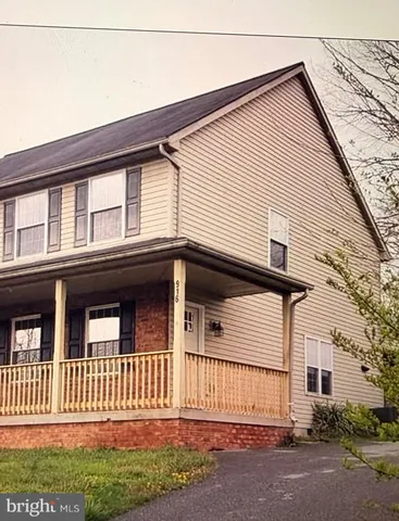$1,900 | 916 Harwood Road, Unit A, Hagerstown, MD 21740