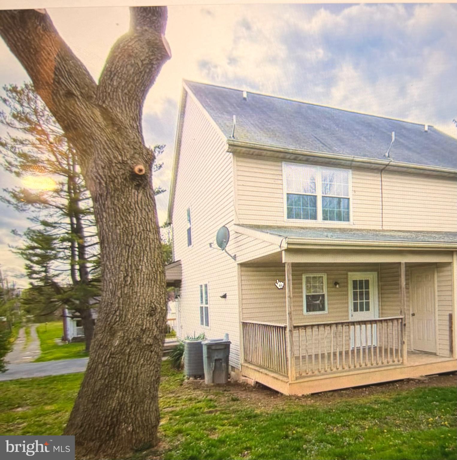 916 Harwood Road, Unit A Hagerstown, MD 21740 - Photo 14 of 14