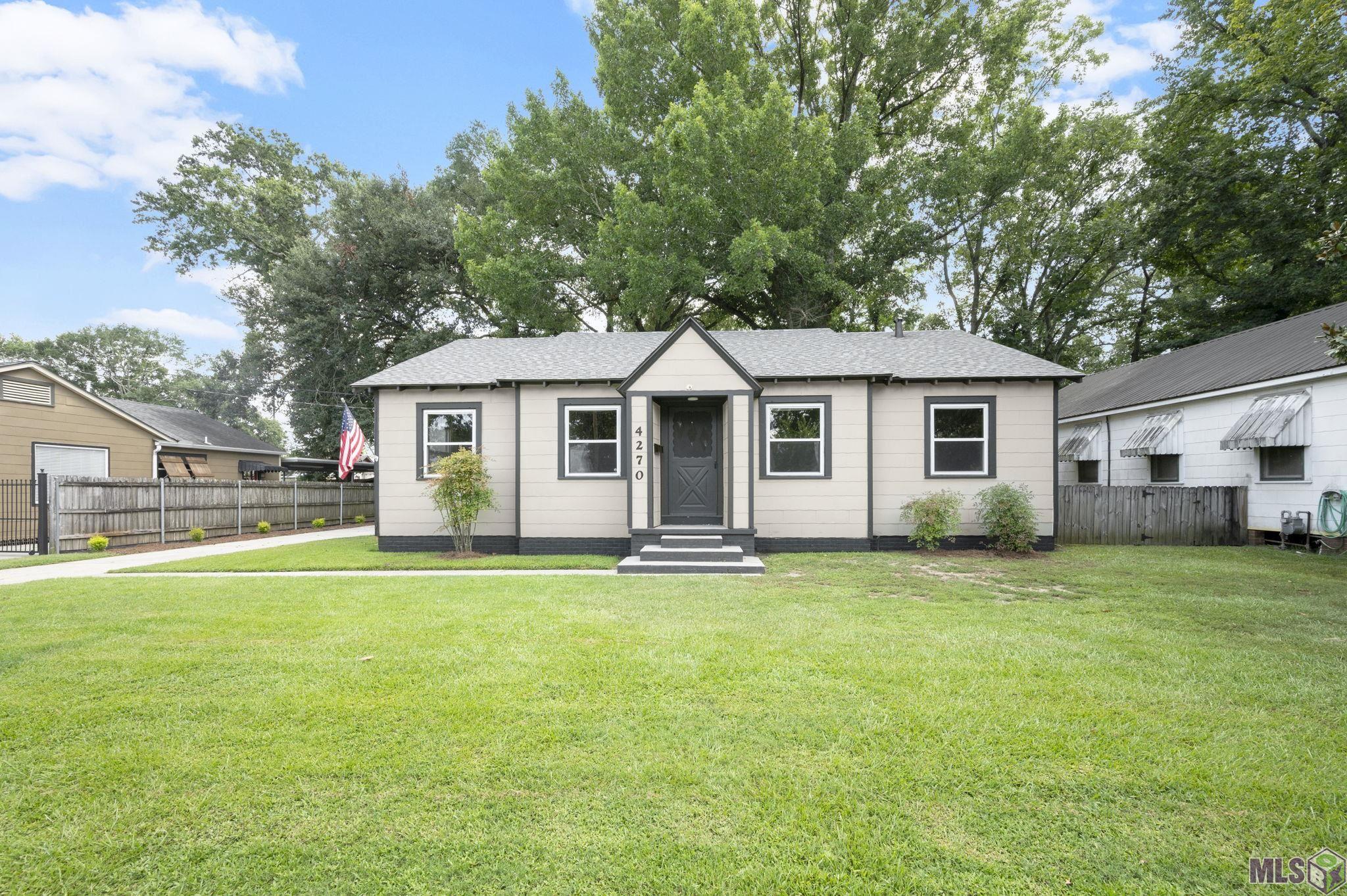 4270 Convention Street Baton Rouge, LA 70806 - Photo 2 of 21