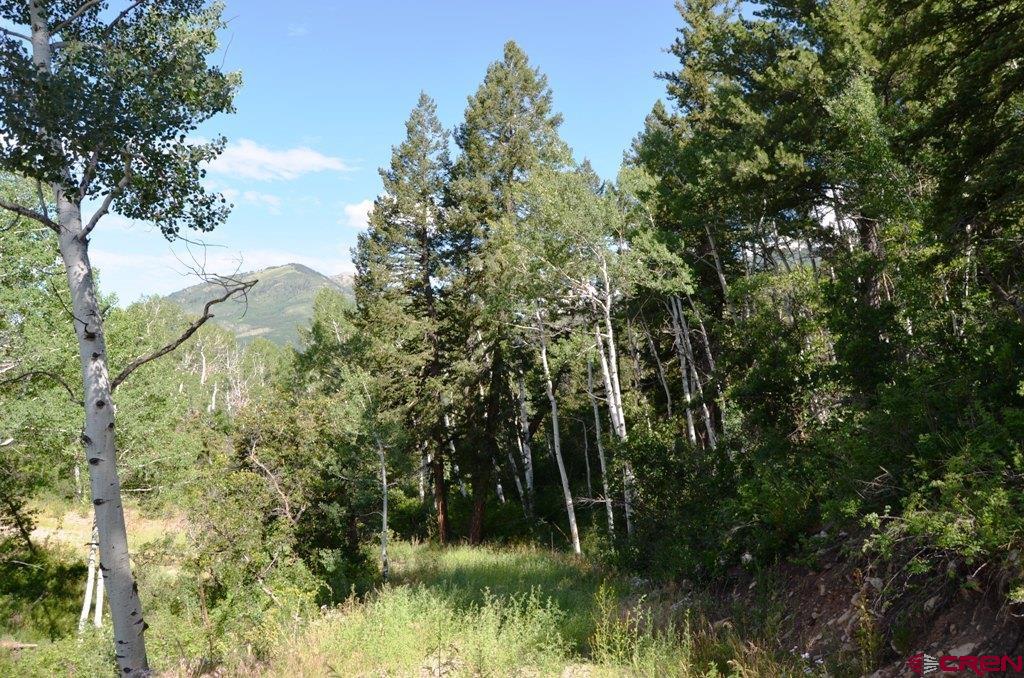 660 Winding River Road Durango, CO 81301 - Photo 25 of 29 a view of a lake view