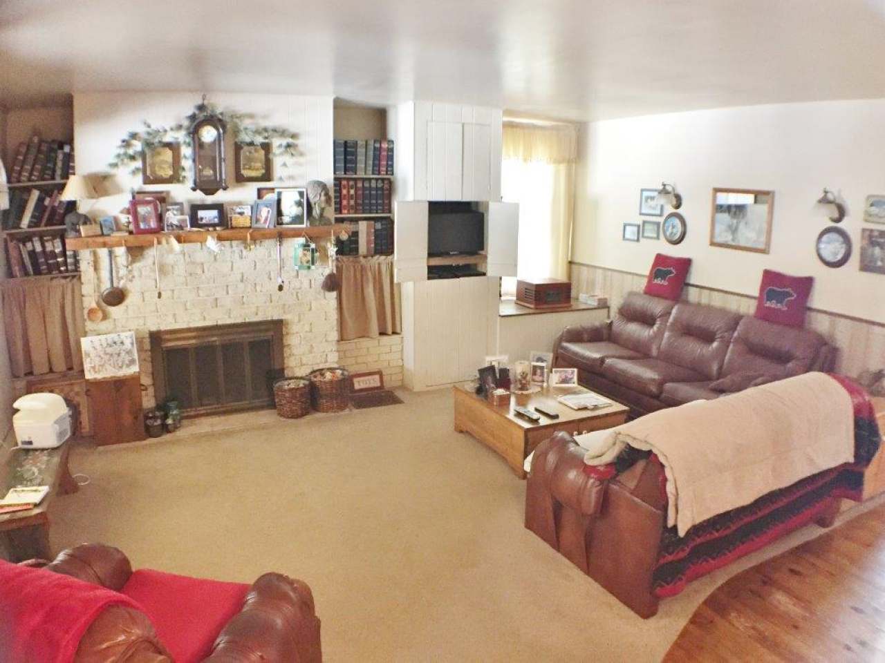 5264 Kilt Road Rhinelander, WI 54501 - Photo 4 of 20 Gallery Image 4