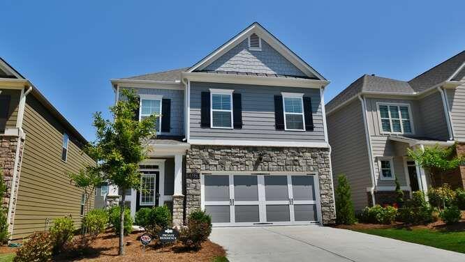 6586 Trailblazer Road Flowery Branch, GA 30542 - Photo 1 of 1 Gallery Image 1