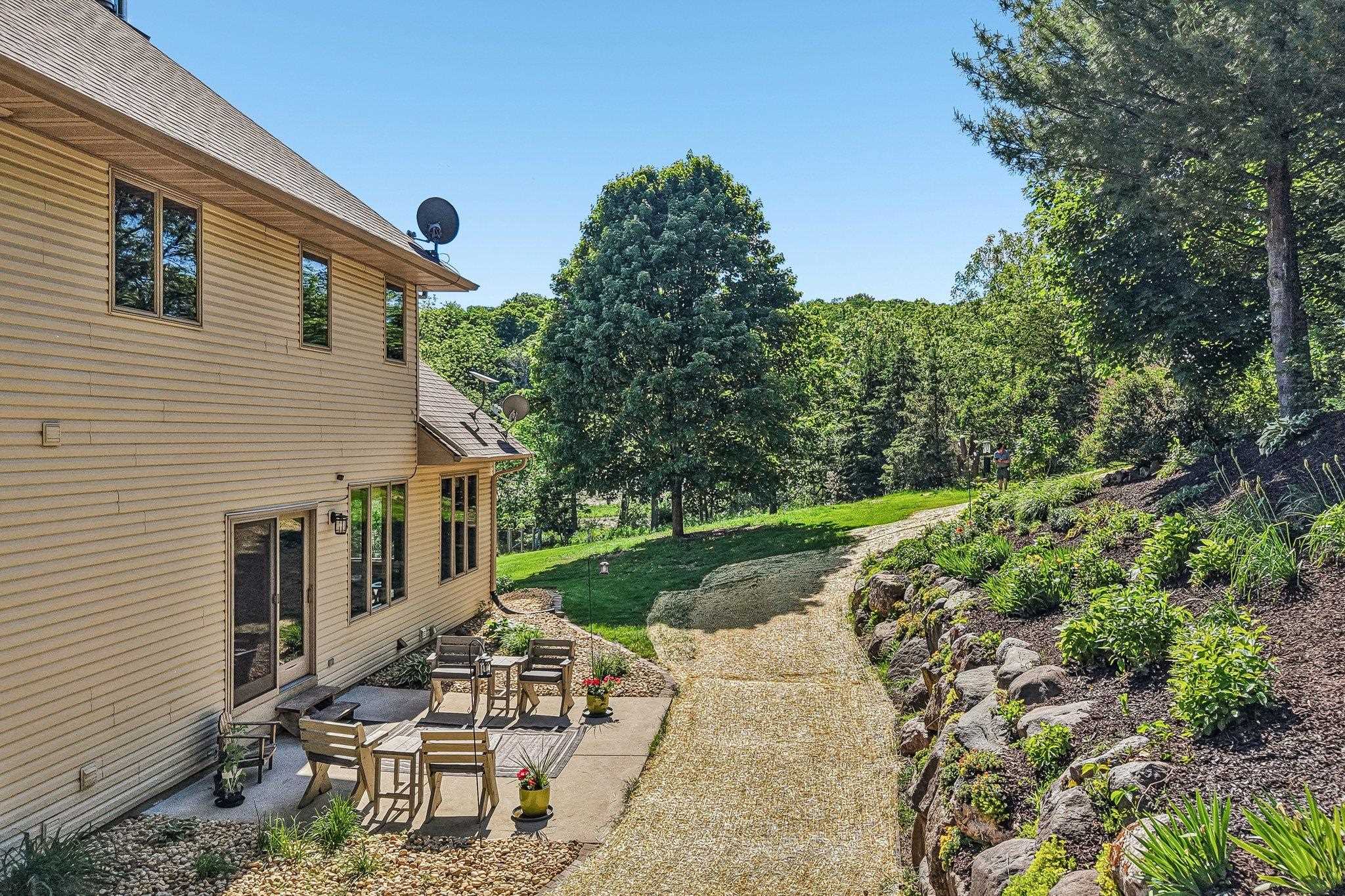5323 Otto Kerl Road Cross Plains, WI 53528 - Photo 45 of 65