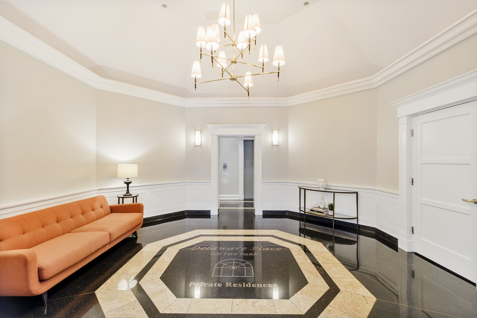 33 West Delaware Place, Unit 19J Chicago, IL 60610 - Photo 2 of 15