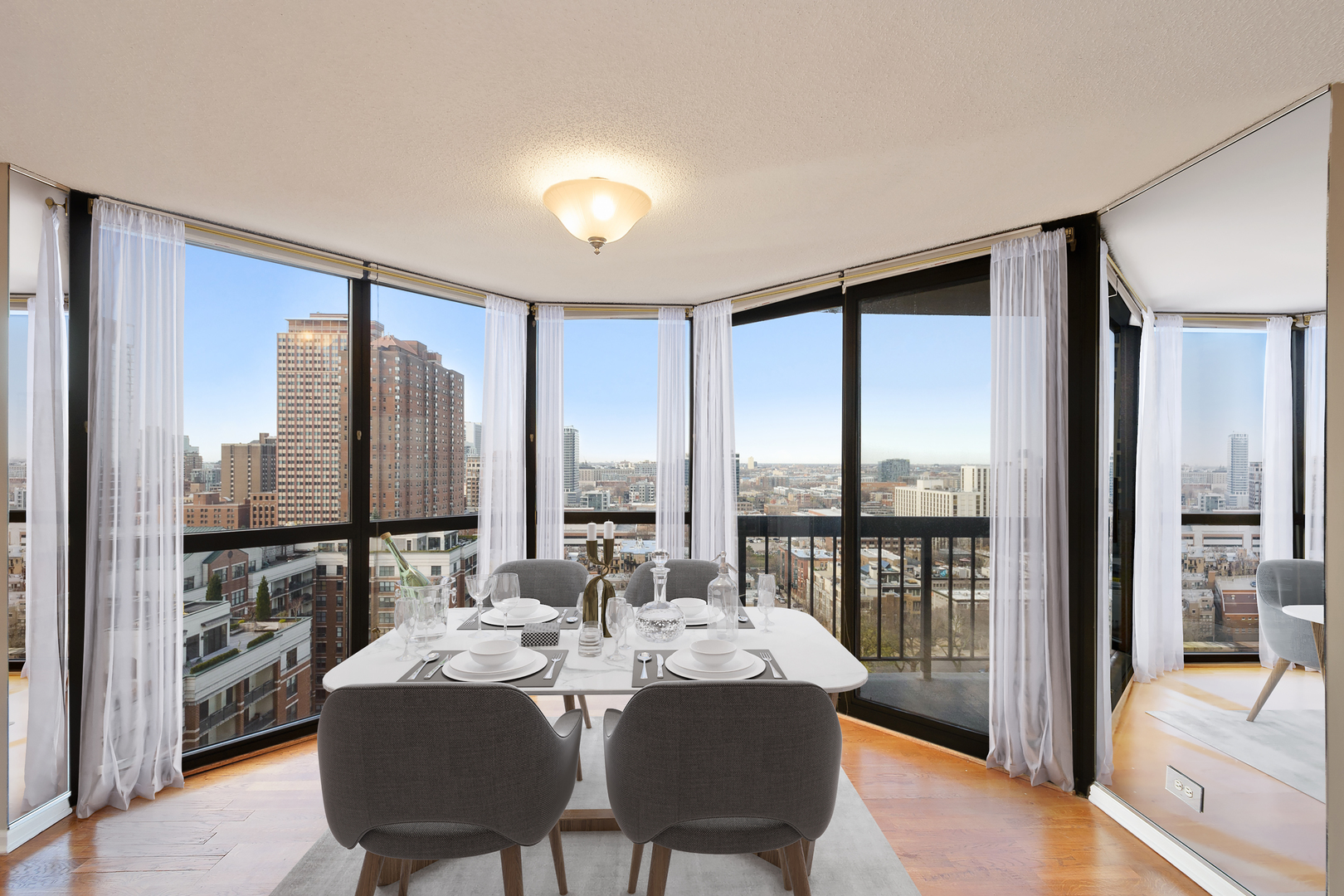33 West Delaware Place, Unit 19J Chicago, IL 60610 - Photo 5 of 15