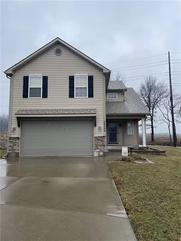 $378,900 | 20204 East 23rd Terrace South, Independence, MO 64057