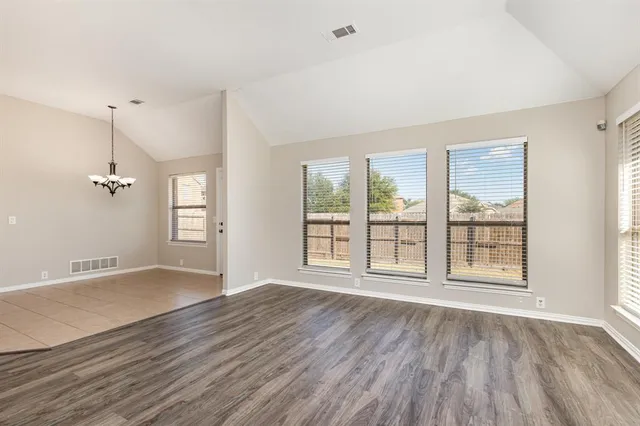 $309,000 | 724 Candle Meadow Boulevard, DeSoto, TX 75115