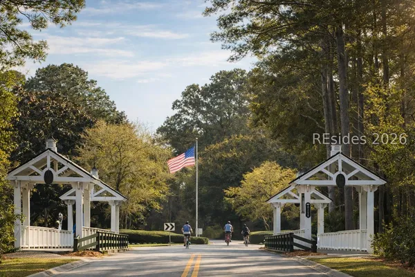 $539,900 | 9 Bridgewater Drive, Bluffton, SC 29910
