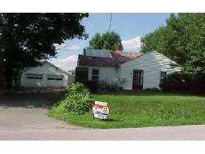 16526 18B Road Culver, IN 46511 - Photo 1 of 1