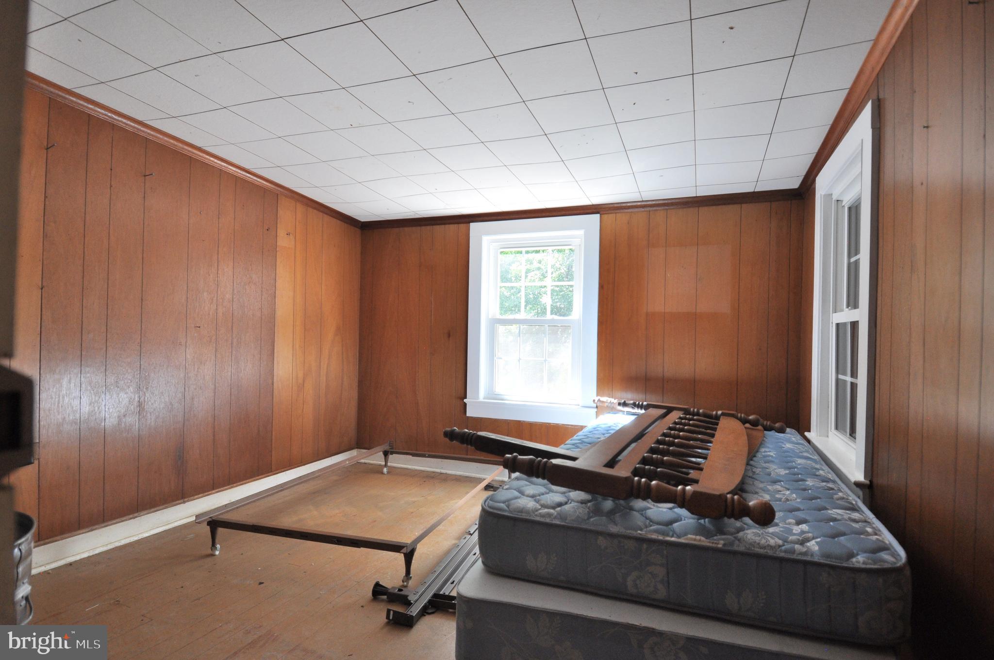 635 Cedar Hall Road Pocomoke City, MD 21851 - Photo 27 of 48 a room with pool table and window