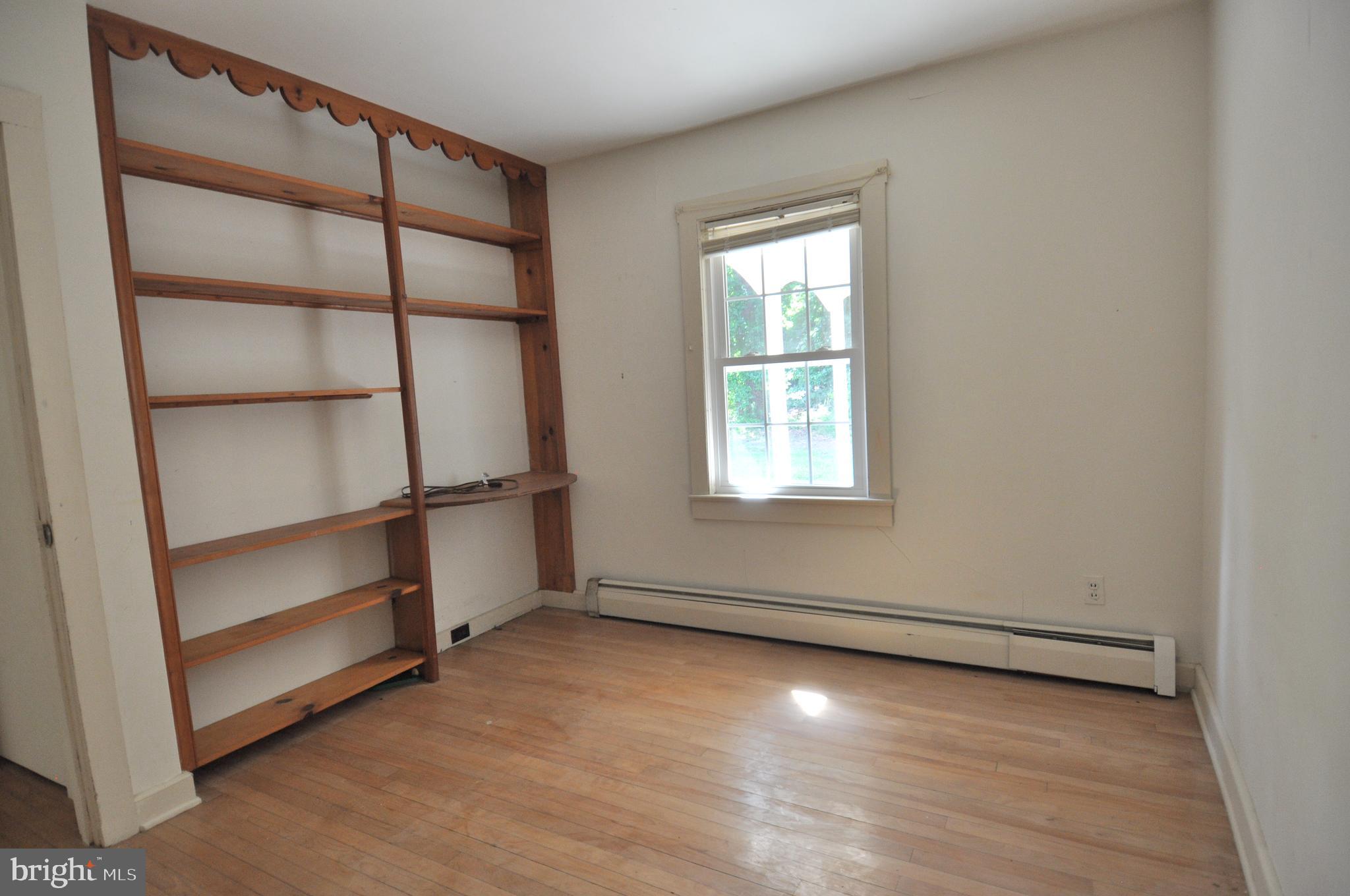 635 Cedar Hall Road Pocomoke City, MD 21851 - Photo 30 of 48 a view of an empty room with a window