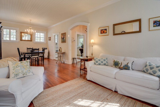 228 Horry Street Southeast Aiken, SC 29801 - Photo 15 of 40