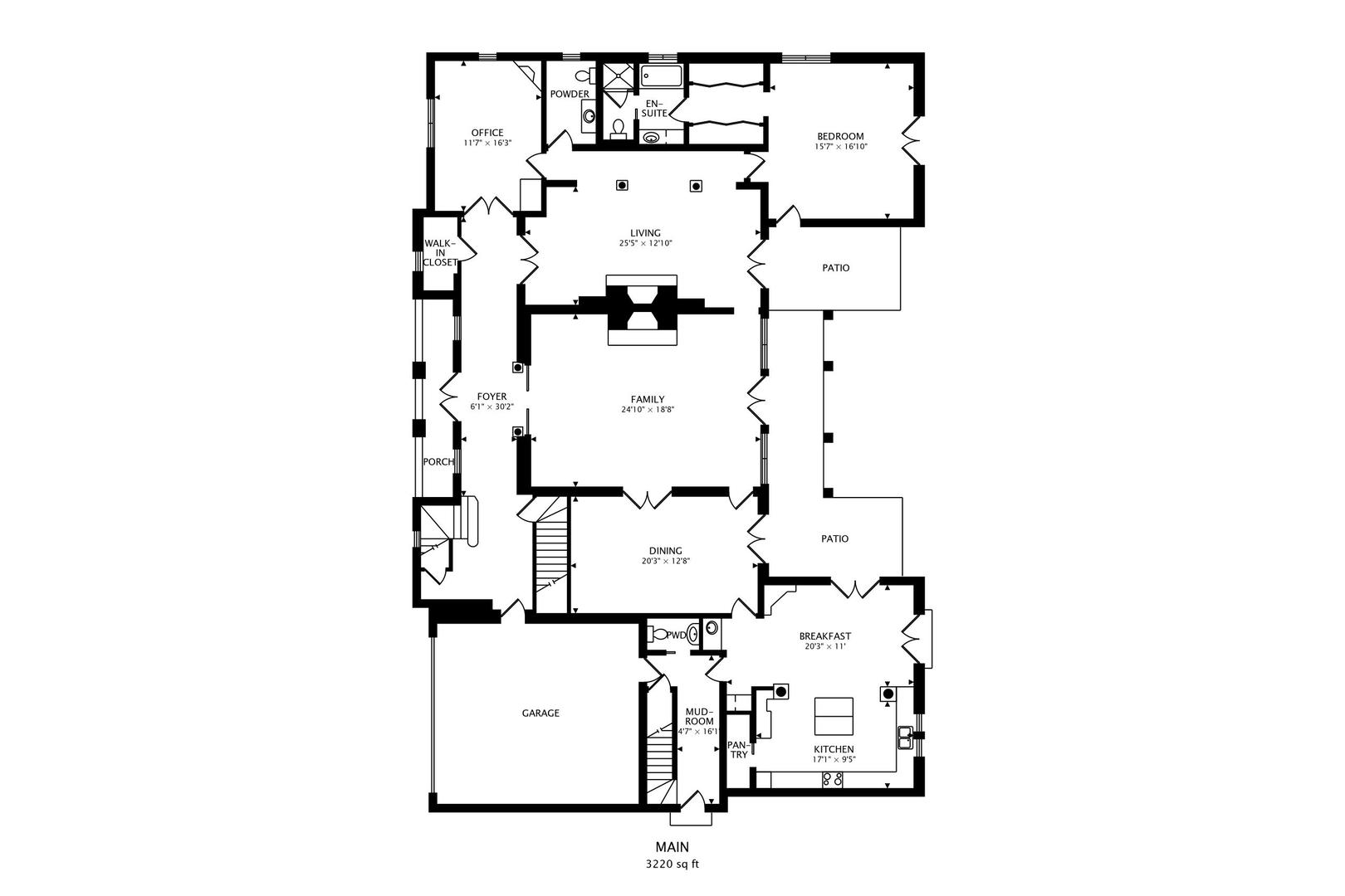 900 North Prospect Avenue Park Ridge, IL 60068 - Photo 33 of 36 a picture of a bathroom with a shower