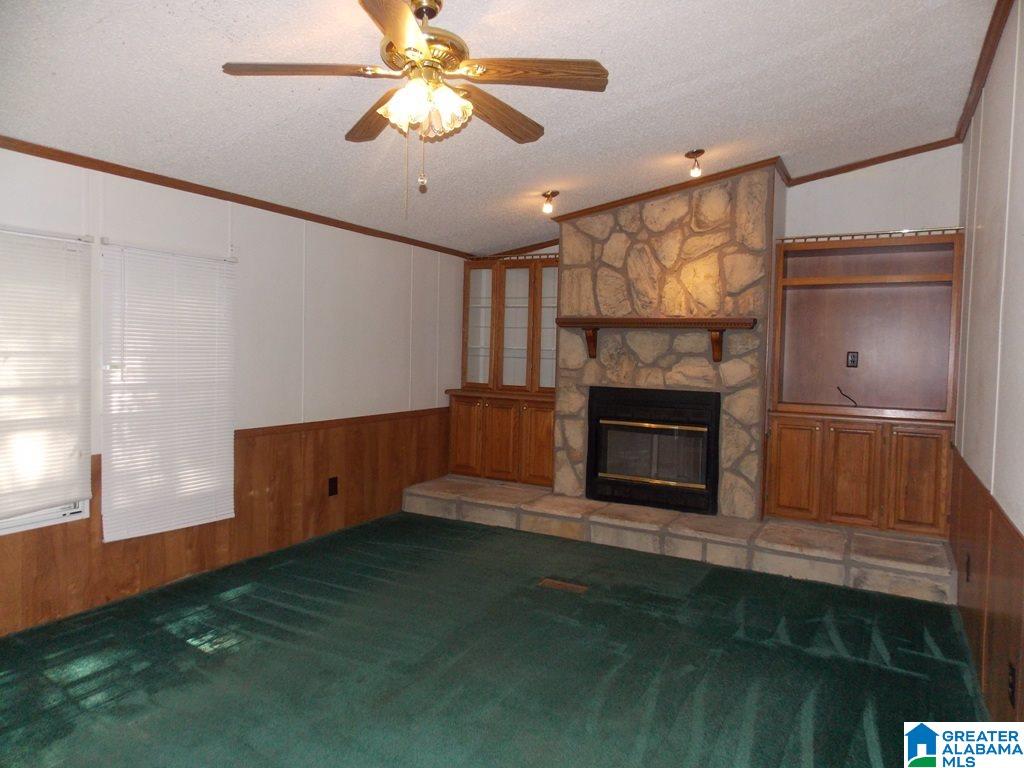 150 Alexis Lane Anniston, AL 36201 - Photo 3 of 41