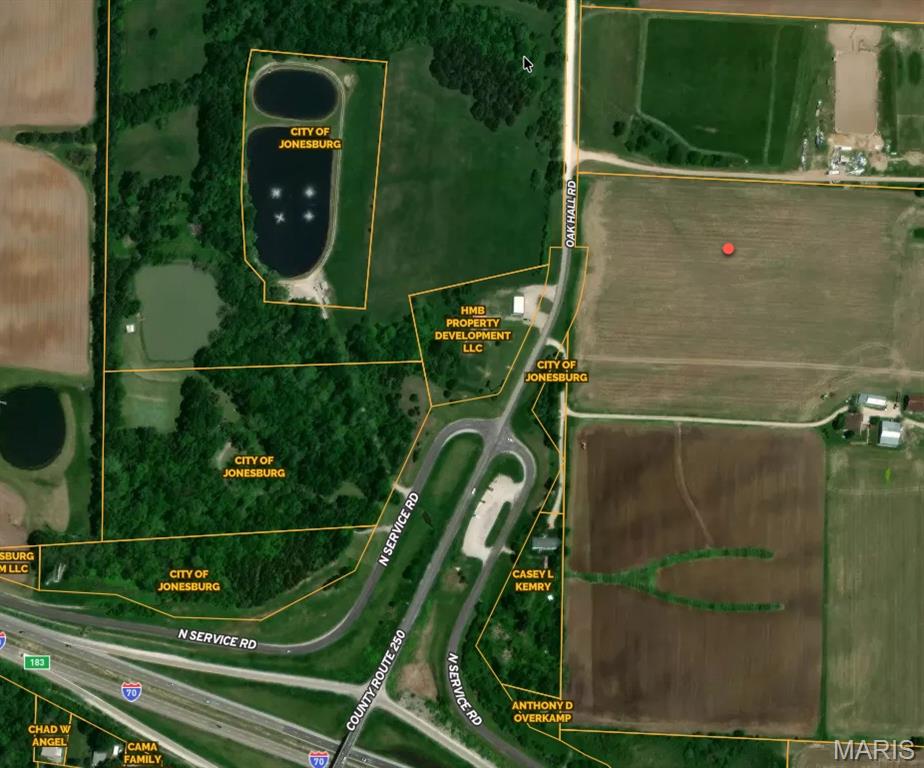 7 Oak Hall Road Jonesburg, MO 63351 - Photo 2 of 2