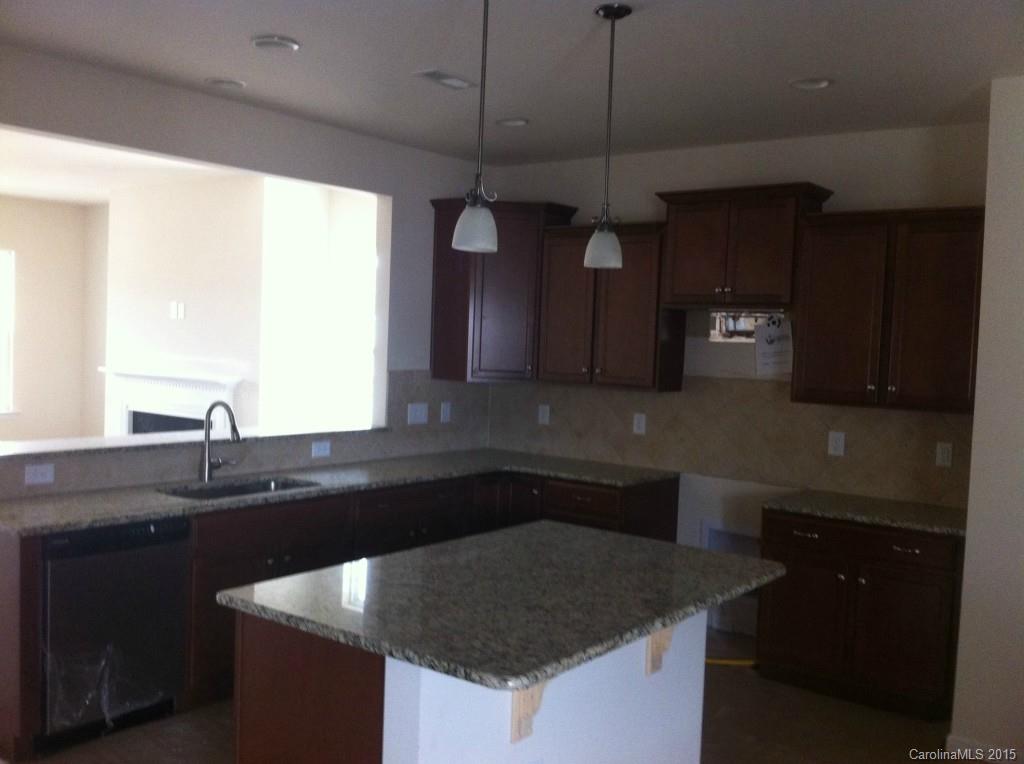 4250 Perth Road, Unit 307 Indian Land, SC 29707 - Photo 2 of 12 a kitchen with a sink a counter space appliances and cabinets