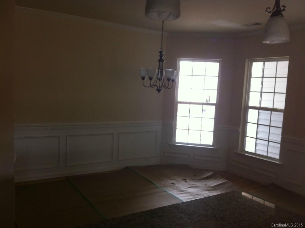 4250 Perth Road, Unit 307 Indian Land, SC 29707 - Photo 4 of 12 a view of an empty room and window