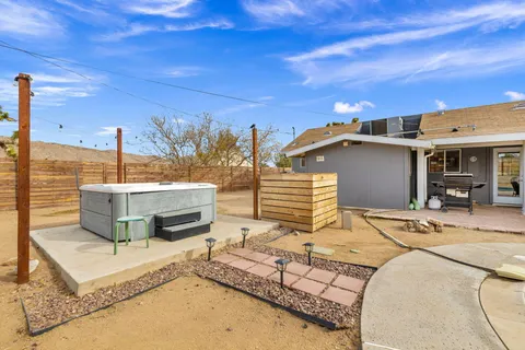 $415,000 | 7552 Elk Trail, Yucca Valley, CA 92284