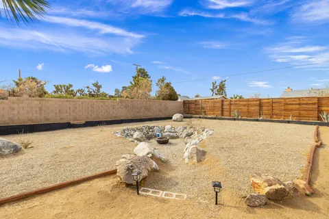 $415,000 | 7552 Elk Trail, Yucca Valley, CA 92284