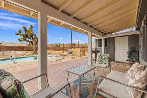 $415,000 | 7552 Elk Trail, Yucca Valley, CA 92284