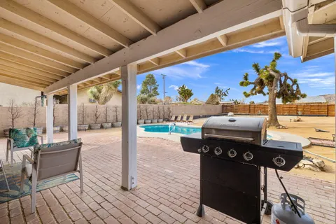 $415,000 | 7552 Elk Trail, Yucca Valley, CA 92284