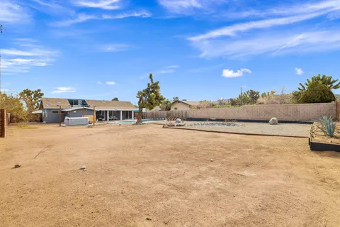 $415,000 | 7552 Elk Trail, Yucca Valley, CA 92284