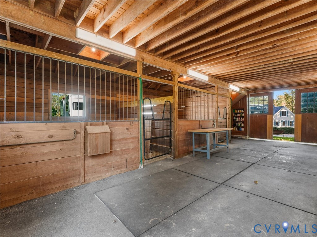 2575 Maidens Road Maidens, VA 23102 - Photo 11 of 50 a view of a storage & utility room