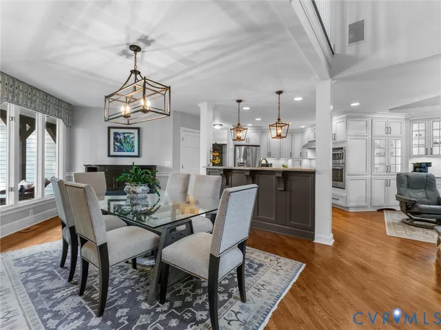 $1,795,000 | 2575 Maidens Road, Maidens, VA 23102