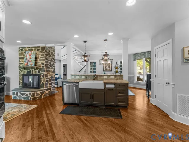 $1,795,000 | 2575 Maidens Road, Maidens, VA 23102