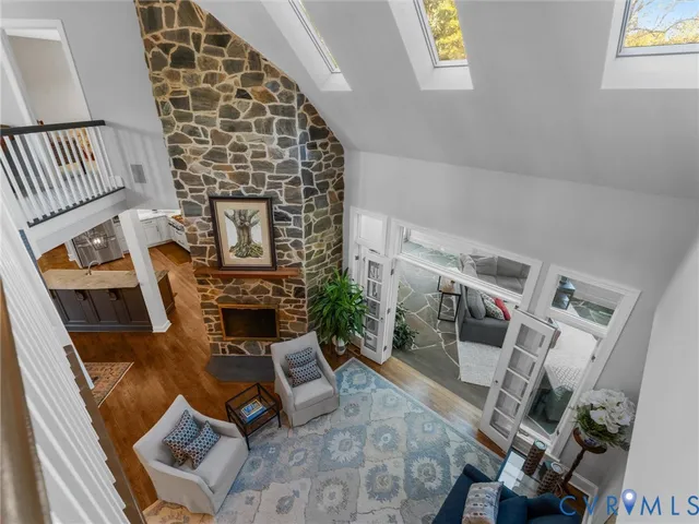 $1,795,000 | 2575 Maidens Road, Maidens, VA 23102