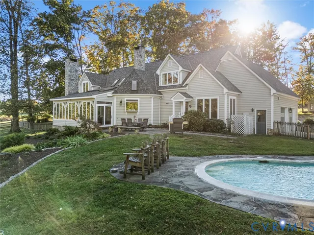 $1,795,000 | 2575 Maidens Road, Maidens, VA 23102