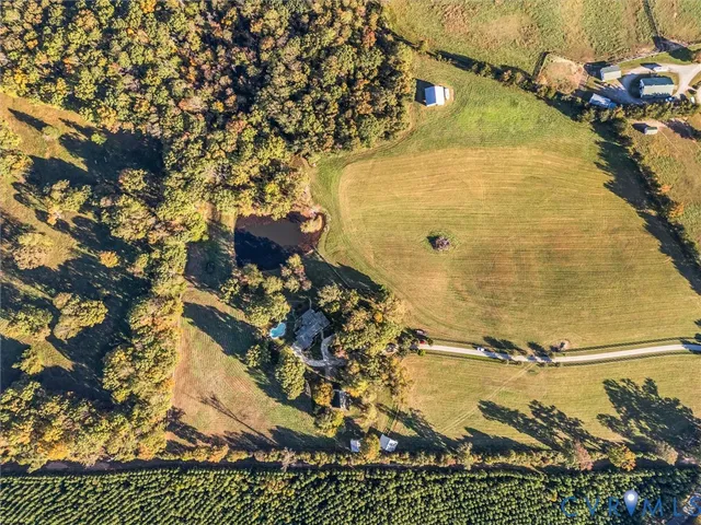 $1,795,000 | 2575 Maidens Road, Maidens, VA 23102