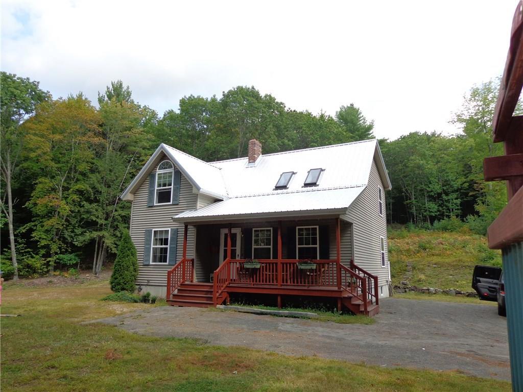 810 Back Road Shapleigh, ME 04076 - Photo 2 of 34 Photo