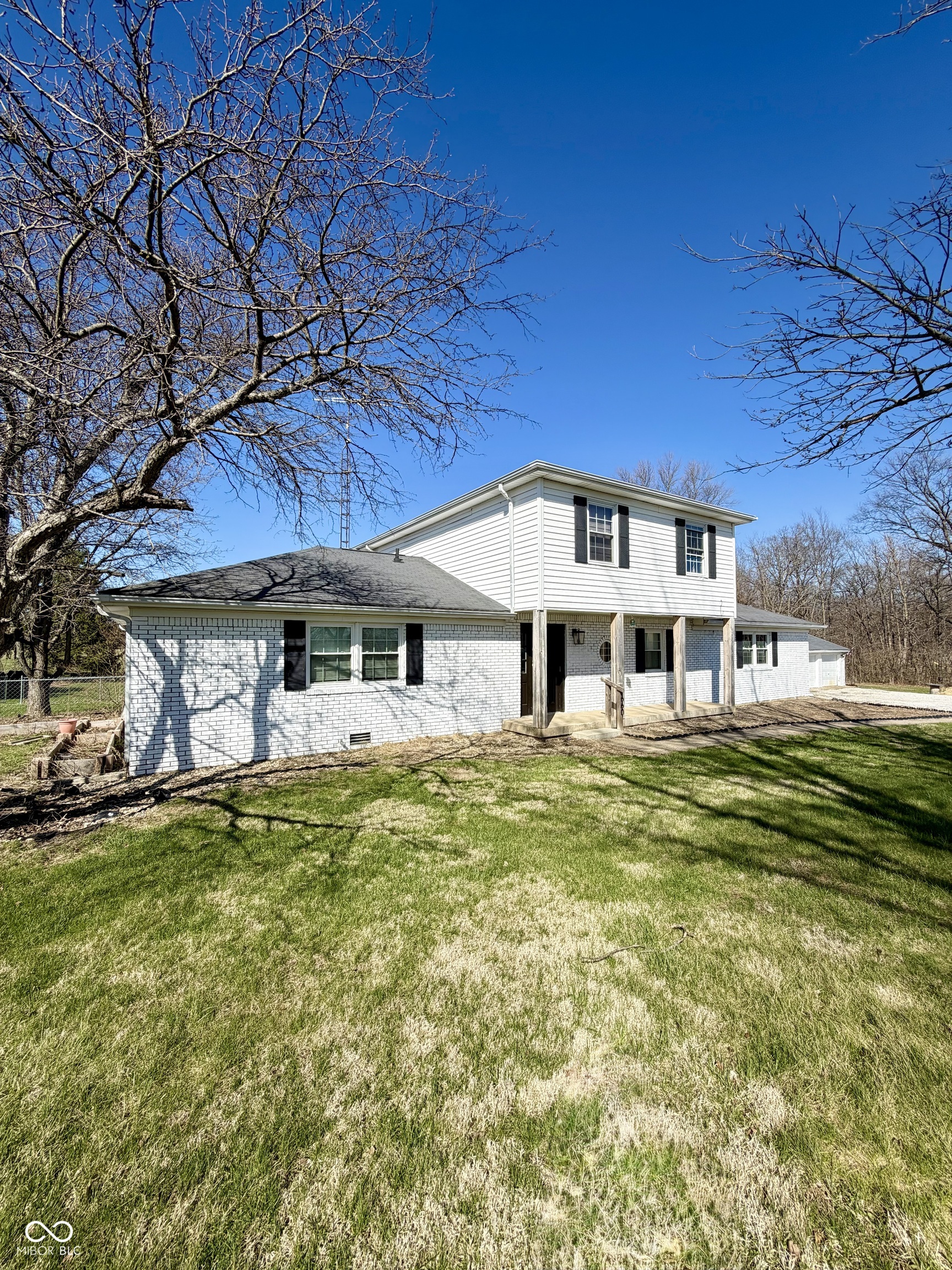 660 East Bonebrake Road Veedersburg, IN 47987 - Photo 3 of 32