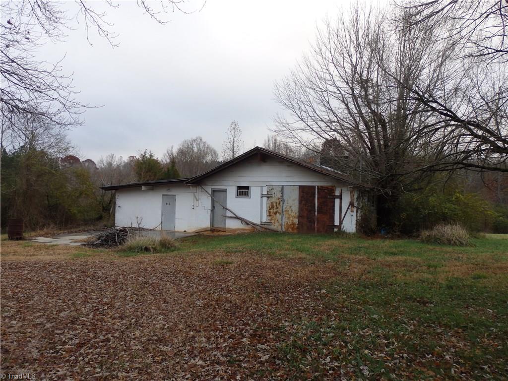 881 Rush Mountain Road Trinity, NC 27370 - Photo 14 of 20 Shop