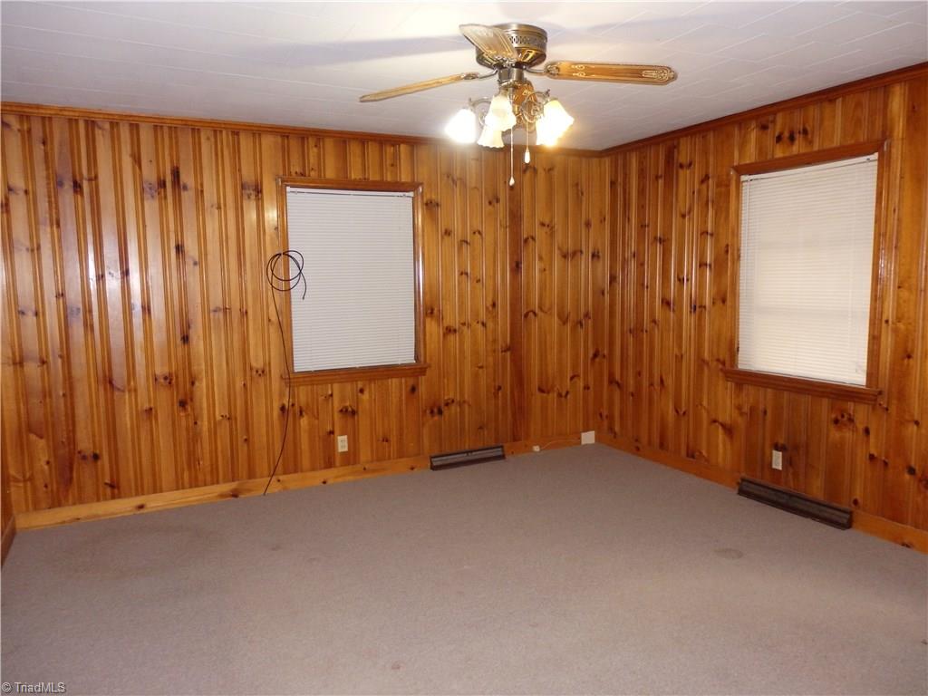 881 Rush Mountain Road Trinity, NC 27370 - Photo 4 of 20 Dining room