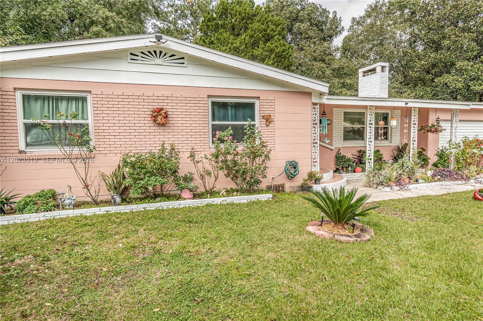 145 North Orange Street Starke, FL 32091 - Photo 2 of 35