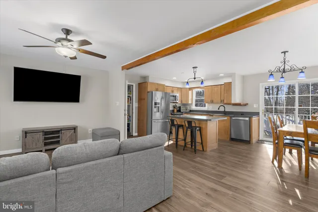 $3,200 | 5358 Saber Court, Mount Airy, MD 21771