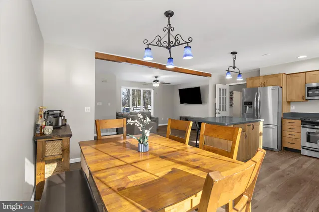 $3,200 | 5358 Saber Court, Mount Airy, MD 21771