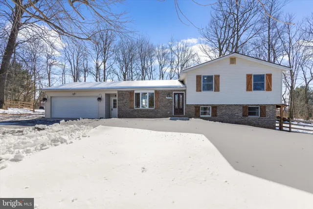 $3,200 | 5358 Saber Court, Mount Airy, MD 21771