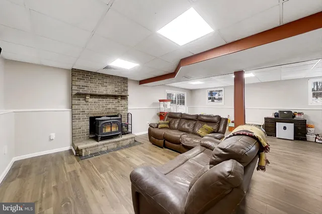 $3,200 | 5358 Saber Court, Mount Airy, MD 21771