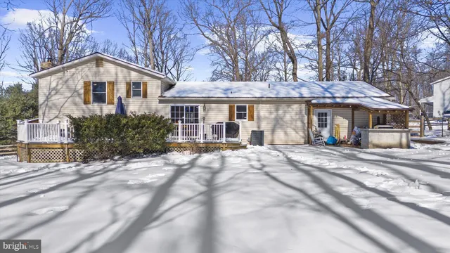 $3,200 | 5358 Saber Court, Mount Airy, MD 21771