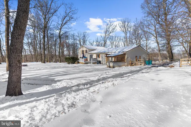 $3,200 | 5358 Saber Court, Mount Airy, MD 21771