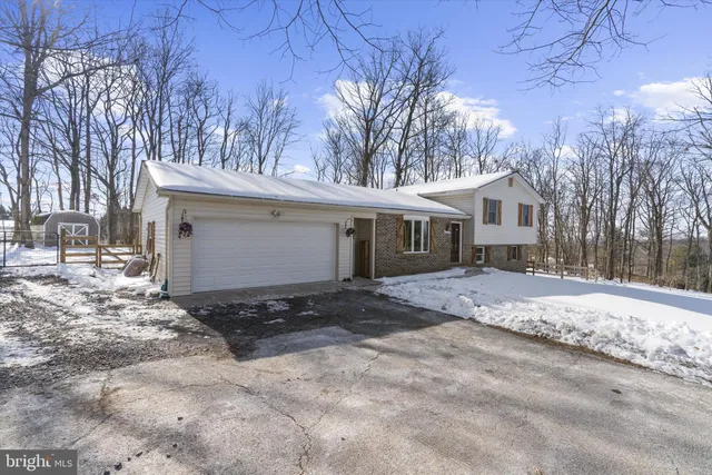 $3,200 | 5358 Saber Court, Mount Airy, MD 21771