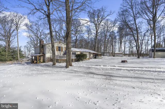 $3,200 | 5358 Saber Court, Mount Airy, MD 21771