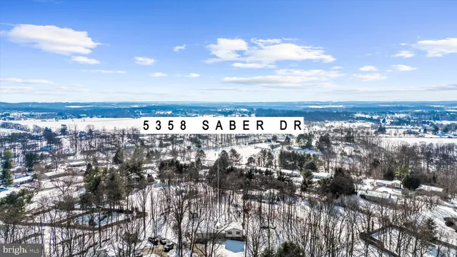$3,200 | 5358 Saber Court, Mount Airy, MD 21771