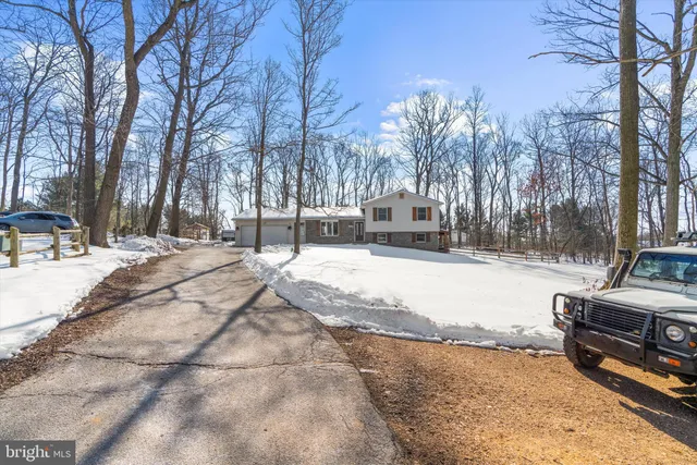 $3,200 | 5358 Saber Court, Mount Airy, MD 21771