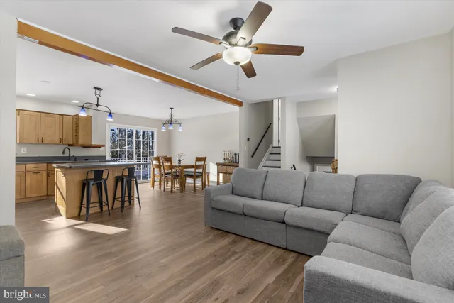 $3,200 | 5358 Saber Court, Mount Airy, MD 21771