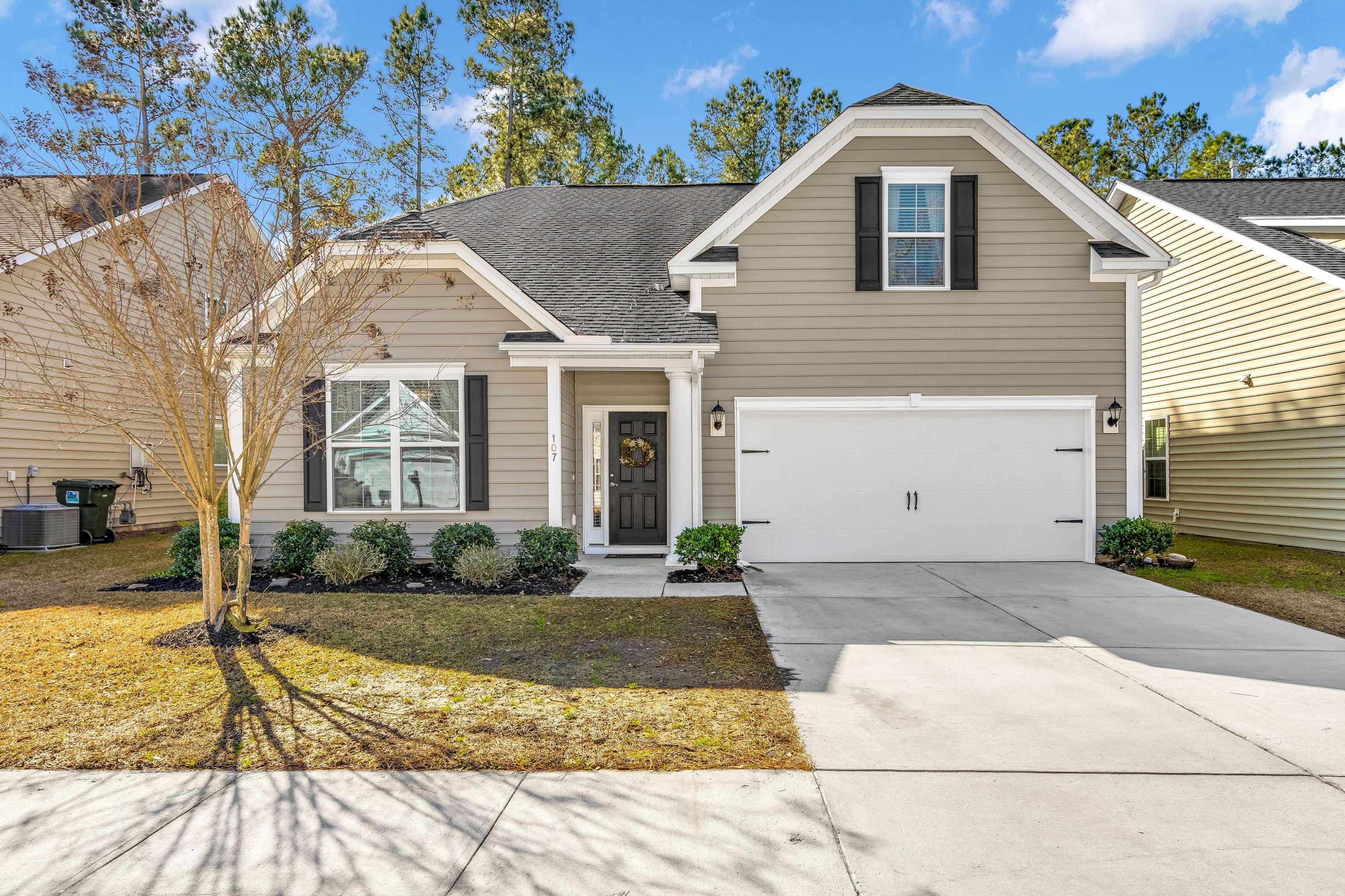 107 Springbank Court Moncks Corner, SC 29461 - Photo 1 of 27 GPS VISUALS 1