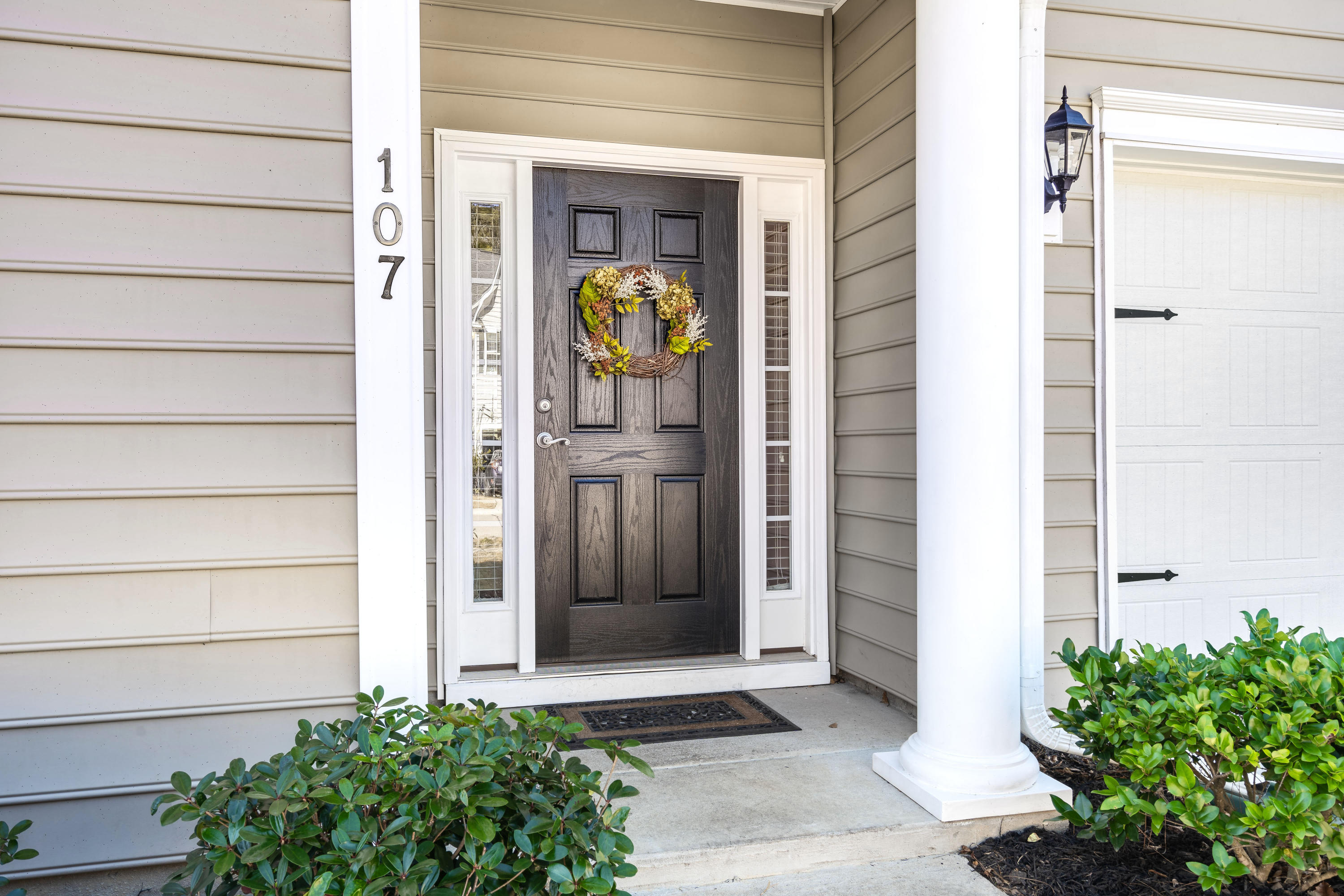 107 Springbank Court Moncks Corner, SC 29461 - Photo 3 of 27 GPS VISUALS 3